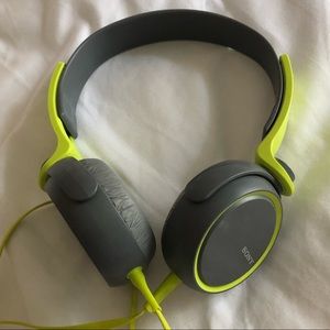 Sony headphones